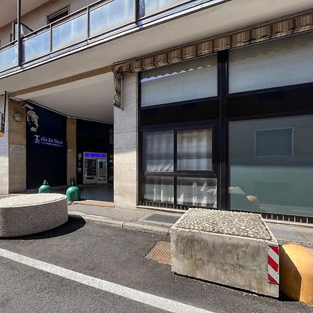 Loft32Pavia, Moderno Appartamento Di 60Mq In Zona Stazione Exterior foto