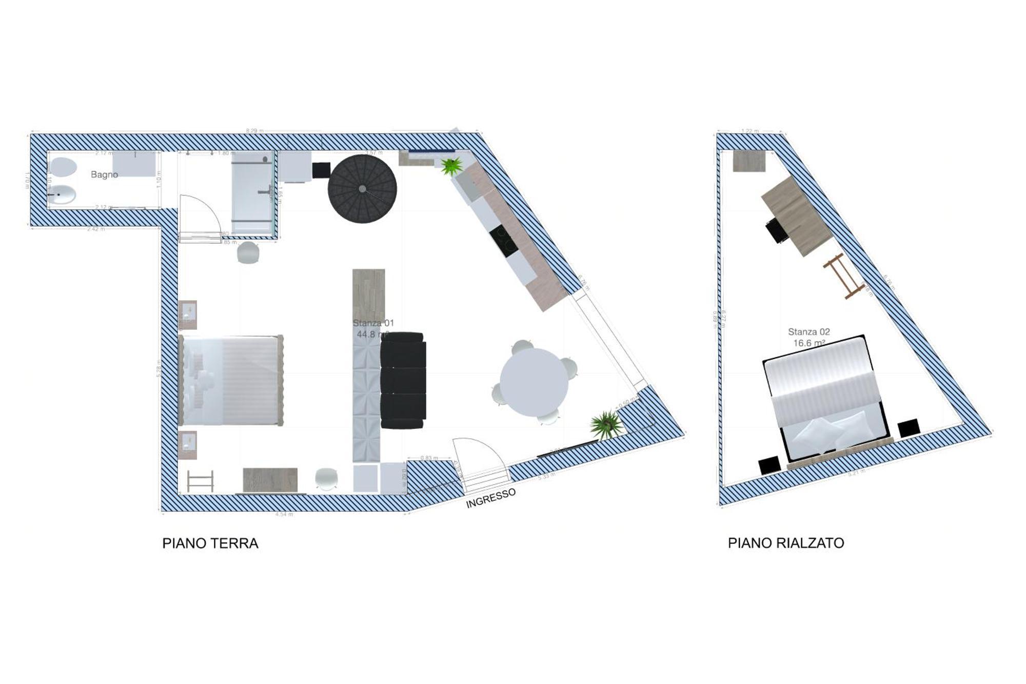 Loft32Pavia, Moderno Appartamento Di 60Mq In Zona Stazione Exterior foto