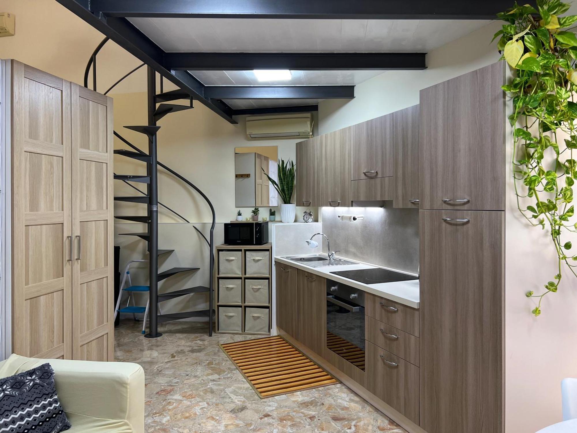 Loft32Pavia, Moderno Appartamento Di 60Mq In Zona Stazione Exterior foto