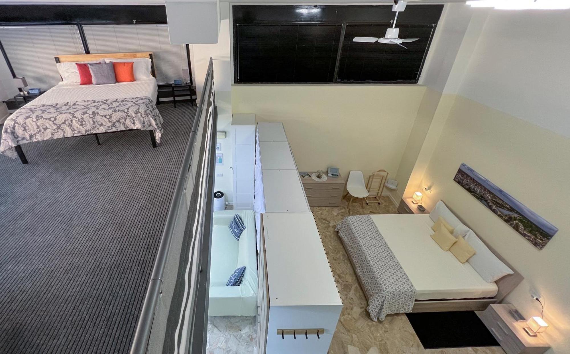 Loft32Pavia, Moderno Appartamento Di 60Mq In Zona Stazione Exterior foto