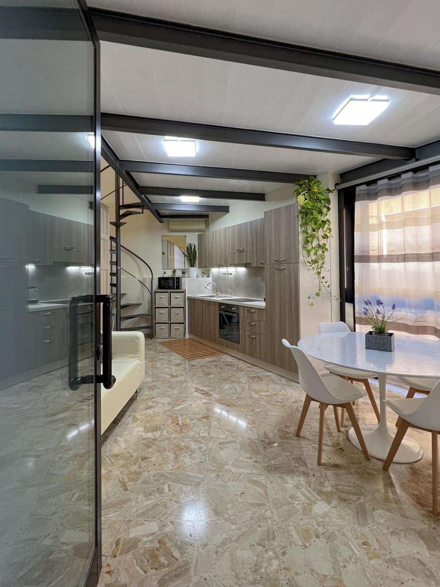Loft32Pavia, Moderno Appartamento Di 60Mq In Zona Stazione Exterior foto