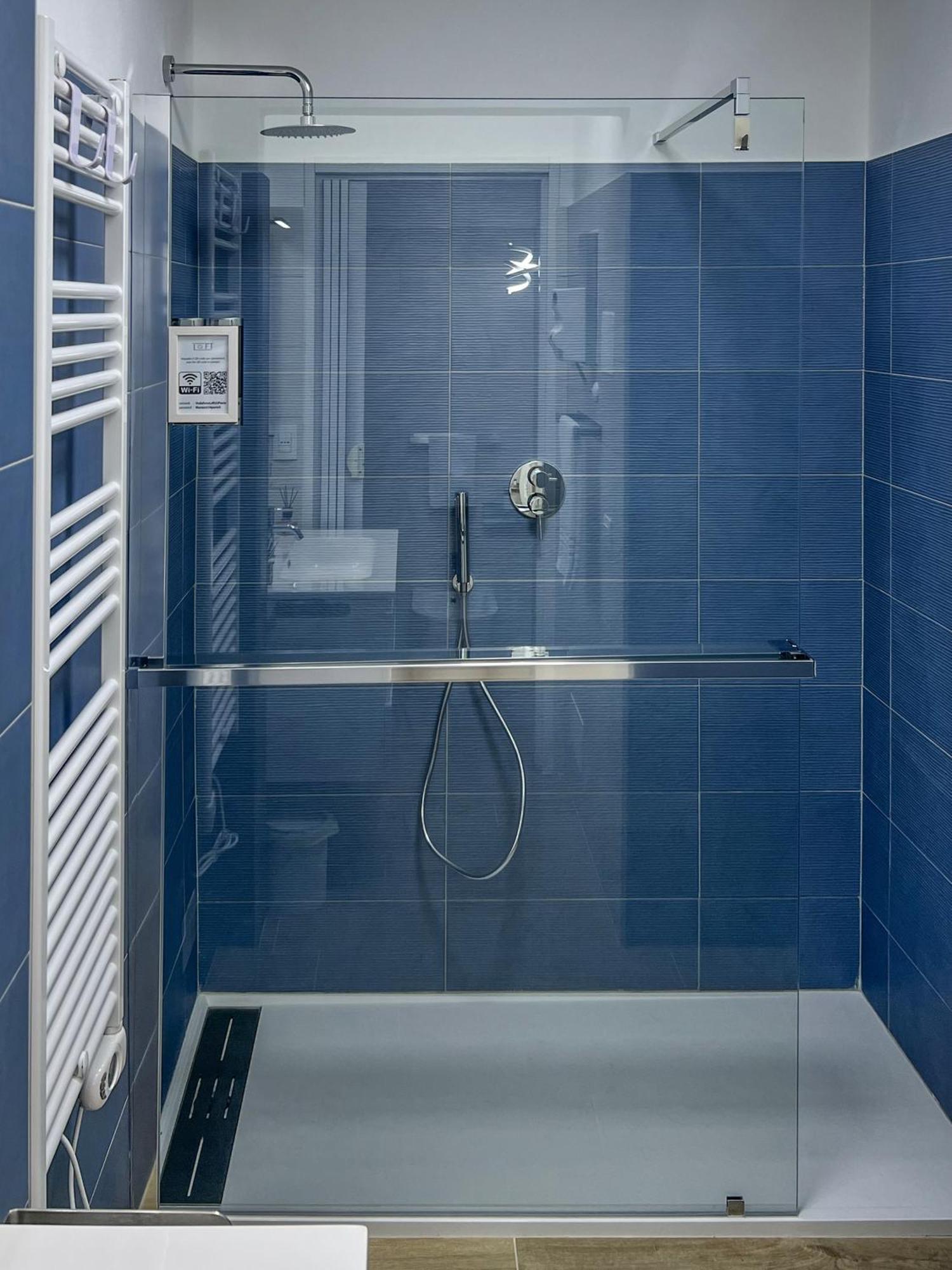 Loft32Pavia, Moderno Appartamento Di 60Mq In Zona Stazione Exterior foto